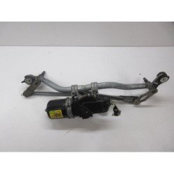Mecanisme Essuie Glace Avant Citroen C3 Picasso Phase 1